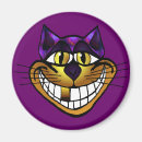 Suche nach cheshire cat magnete Alice im wunderland