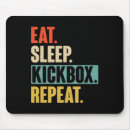 Suche nach kickboxer mousepads Muay thai