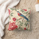 Suche nach chinoiserie kissen Vintag