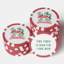 Suche nach lustige poker chips Weihnachten