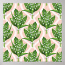 Suche nach rosa lilien poster Botanisch