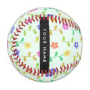 Suche nach bunte baseballs Für sie