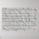 Suche nach brick wall poster Architektur