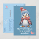 Suche nach penguins postkarten Für kinder