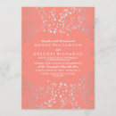 Suche nach pink and silver einladungen Elegant