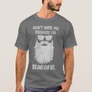 Suche nach bärtiger mann tshirts Papa bär