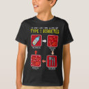 Suche nach diabetiker tshirts Lustig