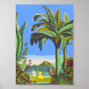 Suche nach die antillen poster Vintag