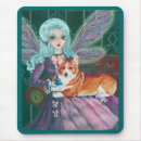 Suche nach walisercorgi mousepads Welpe
