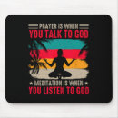 Suche nach atmung mousepads Entspannung