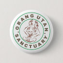 Suche nach orang utan buttons Affe