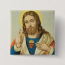 Suche nach heiliges herz buttons Christus