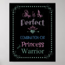 Suche nach prinzessin poster Für sie