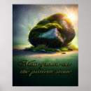 Suche nach moos poster Wachstum