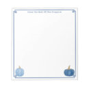 Suche nach kürbise notizblock Für sie