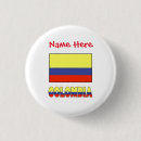 Suche nach kolumbien flagge buttons Kolumbianisch