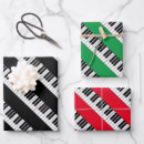 Suche nach pianist geschenkpapier Weihnachten