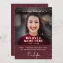 Suche nach bereavement karten Danke