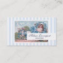 Suche nach lamm visitenkarten Vintag