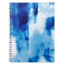 Suche nach blauer hintergrund kleine notizbücher Aquarell