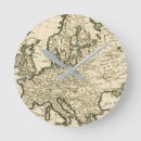 Suche nach europe wanduhren Geography