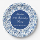 Suche nach delft blau teller Chinoiserie