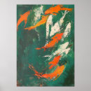 Suche nach tropische fische poster Bunt