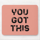 Suche nach positive wörter mousepads Ermutigung