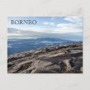 Suche nach bergspitzen postkarten Fotografie