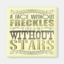 Suche nach freckles Jede person