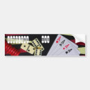 Suche nach aber ich aß es autoaufkleber Poker