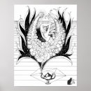 Suche nach pentagramm poster Feuer