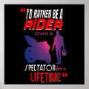 Suche nach motorradfahrer poster Motorradkunst