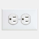 Suche nach steckdose aufkleber Elektrisch