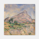 Suche nach paul cezanne magnete Postenimpressionist