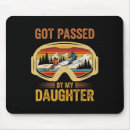 Suche nach gefahren mousepads Abenteuer