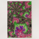 Suche nach fraktale puzzle Bunt