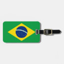 Suche nach brasilien gepäckanhänger National