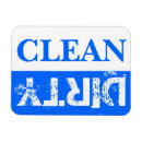 Suche nach geschmackvoll magnete Sauber und schmutzig