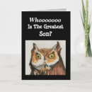 Suche nach glückliche eule karten Für ihn