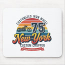 Suche nach chopper mousepads Retro