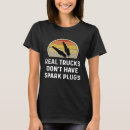 Suche nach zündkerzen tshirts Mechaniker
