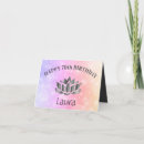 Suche nach yoga geburtstag karten Elegant