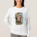 Suche nach franziskaner tshirts Gewohnheit