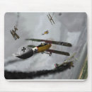 Suche nach ww1 mousepads Flugzeuge