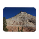 Suche nach zion national park magnete Landschaft