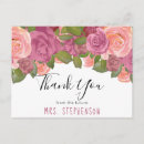 Suche nach vielen dank postkarten Braut