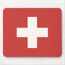 Suche nach die schweiz flagge mousepads Symbol