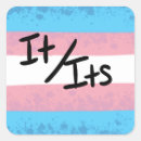 Suche nach pronomen aufkleber Transgender