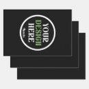 Suche nach unternehmen geschenkpapier Jede person